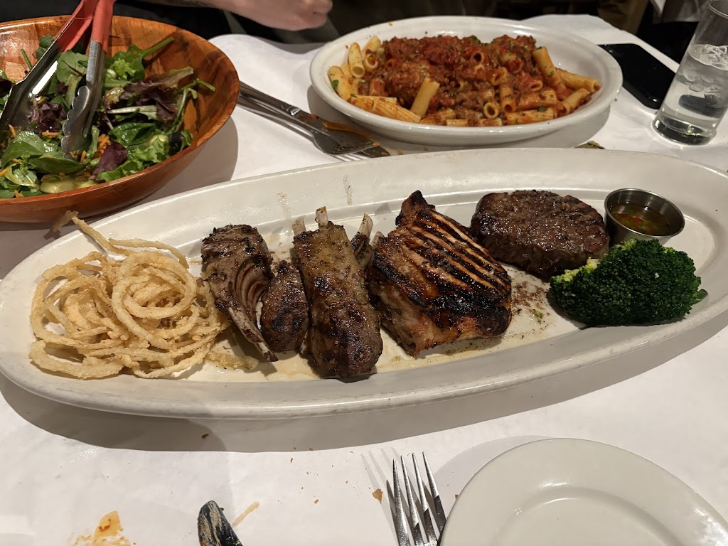 Pine Restaurant