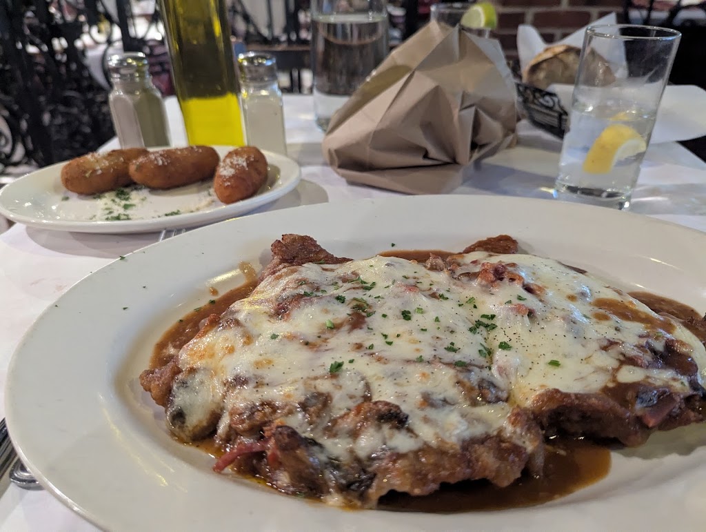Pine Restaurant