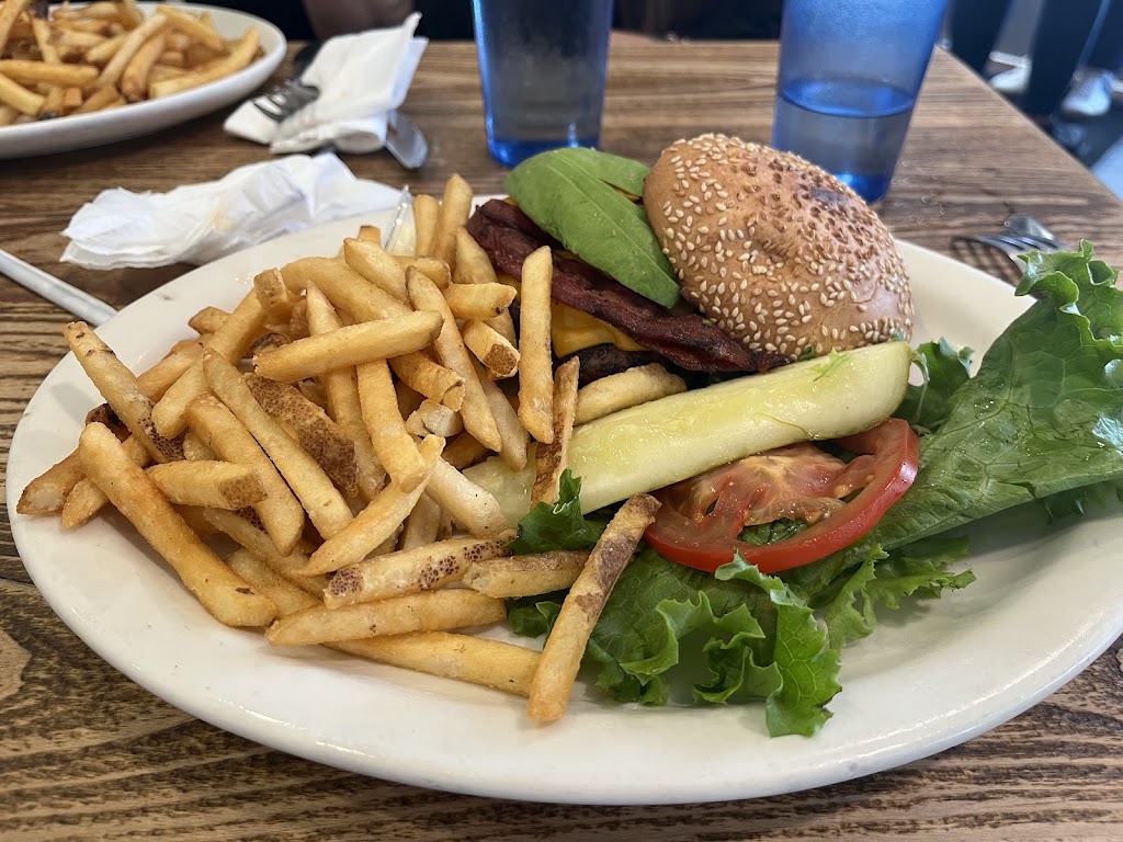 Pinecrest Diner