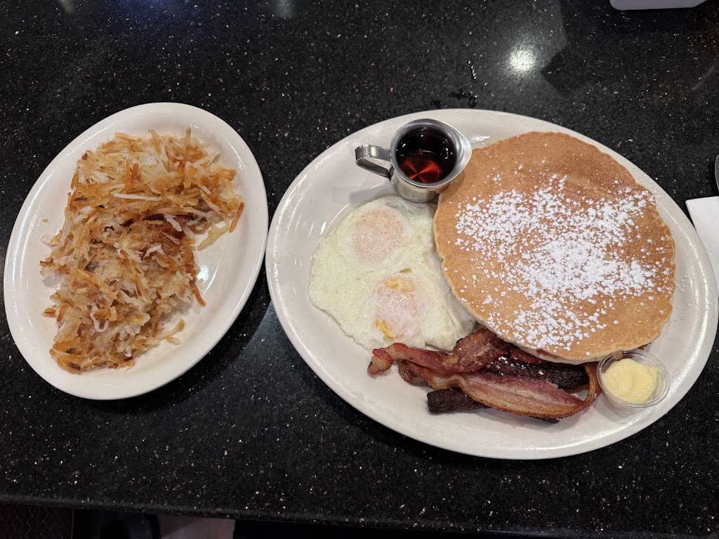 Pinecrest Diner