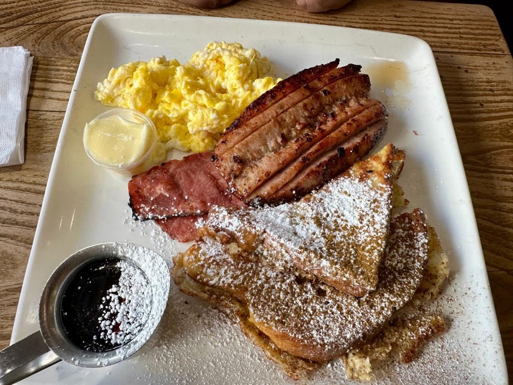 Pinecrest Diner