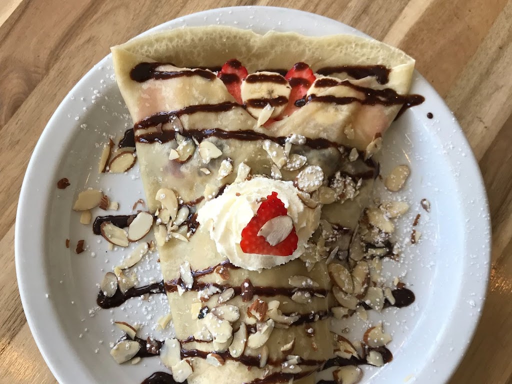 Ping Yang Thai Grill & Dessert