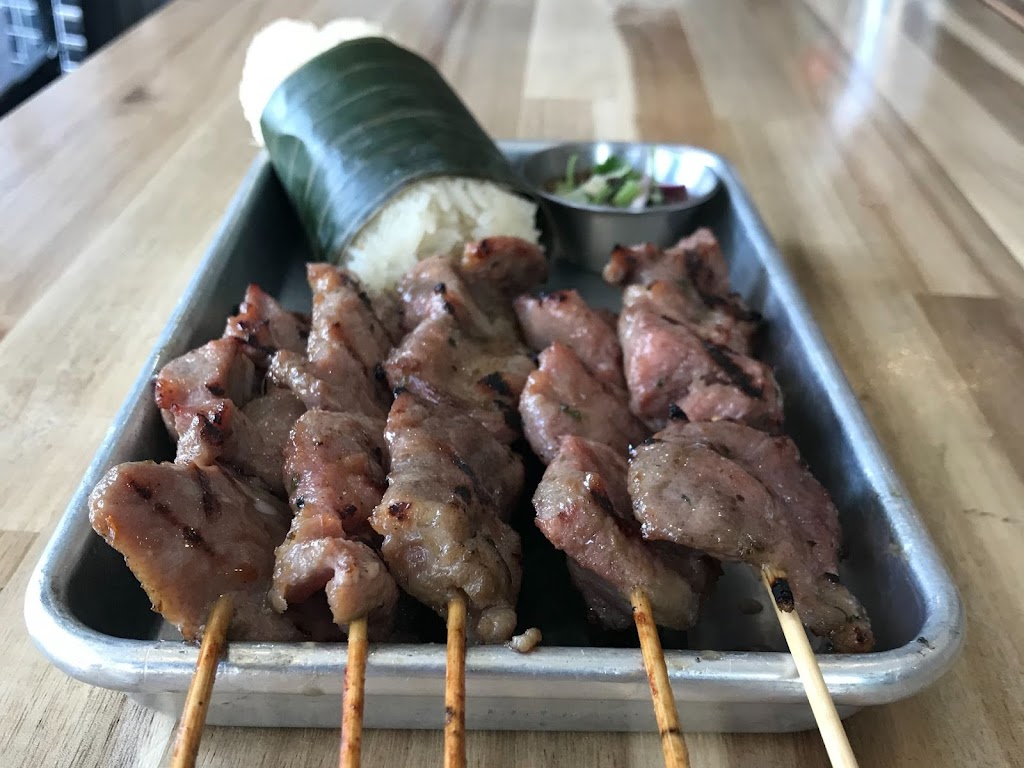 Ping Yang Thai Grill & Dessert