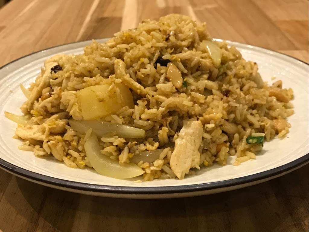 Ping Yang Thai Grill & Dessert