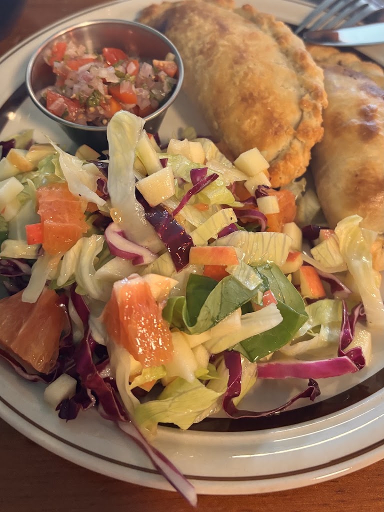 Pinky Swear Restaurant