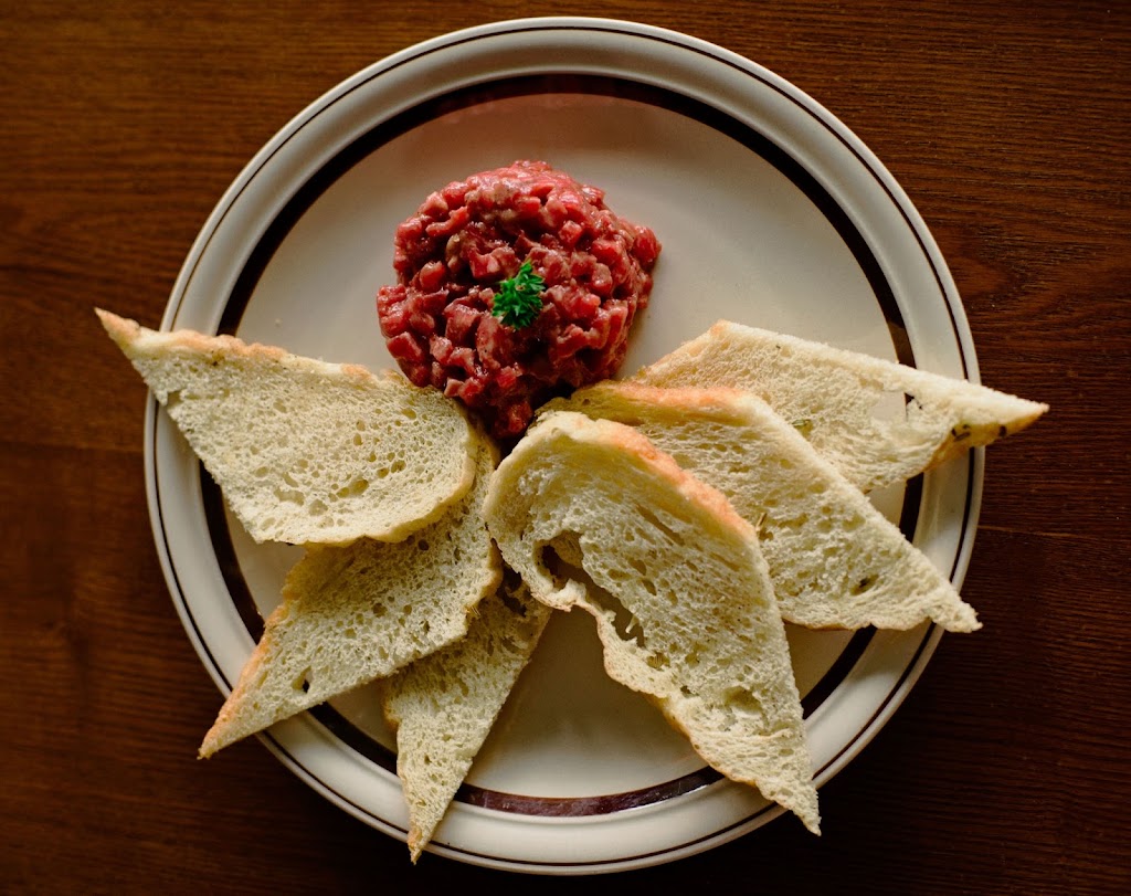 Pinky Swear Restaurant