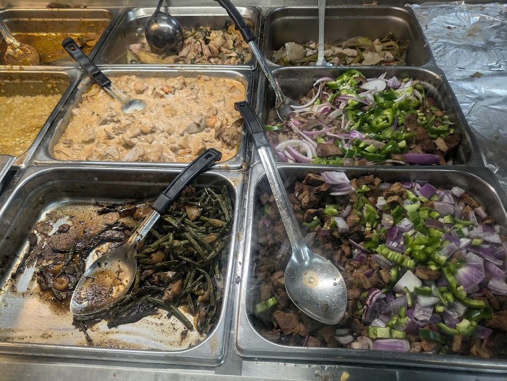 Pinoy Bbq ATBP