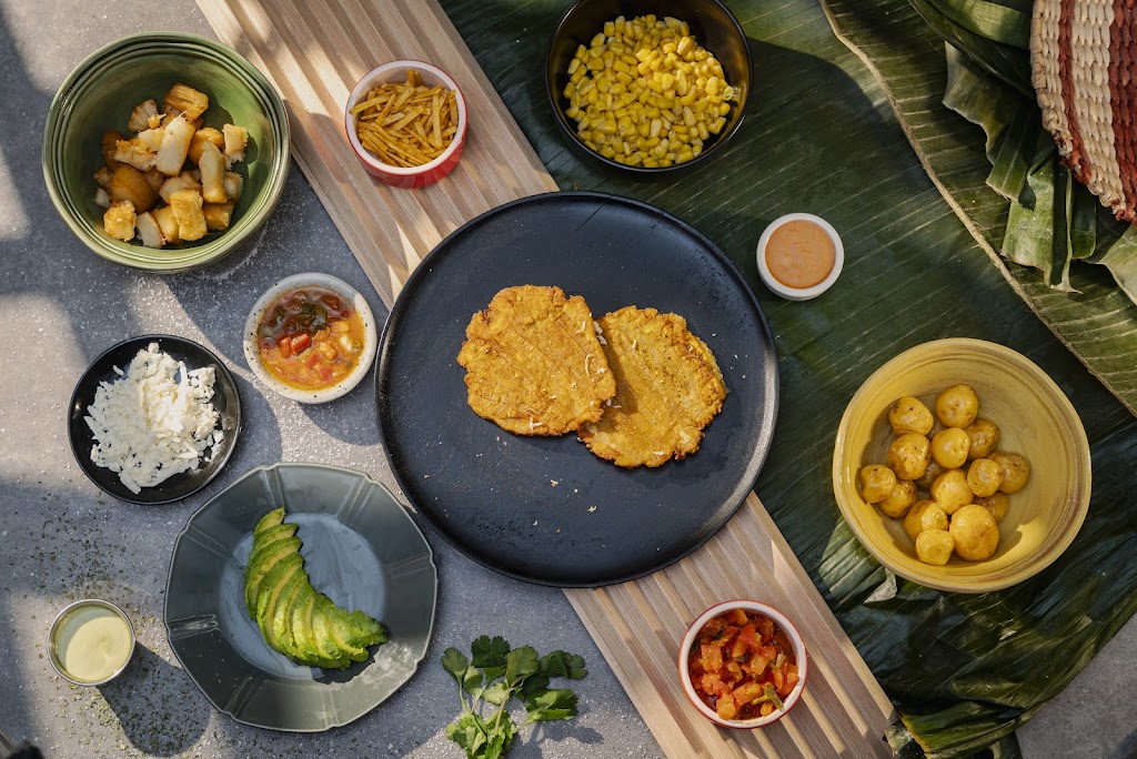Piragua Colombian Specialty Store