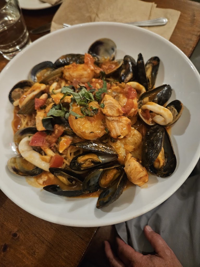 Pisticci