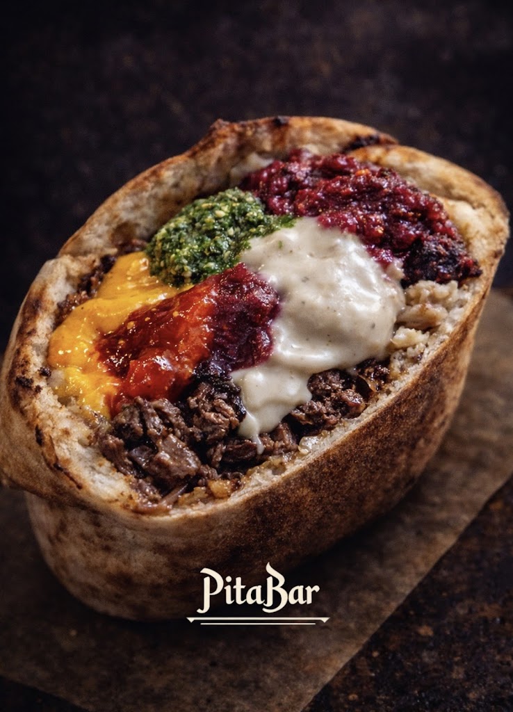 PitaBar