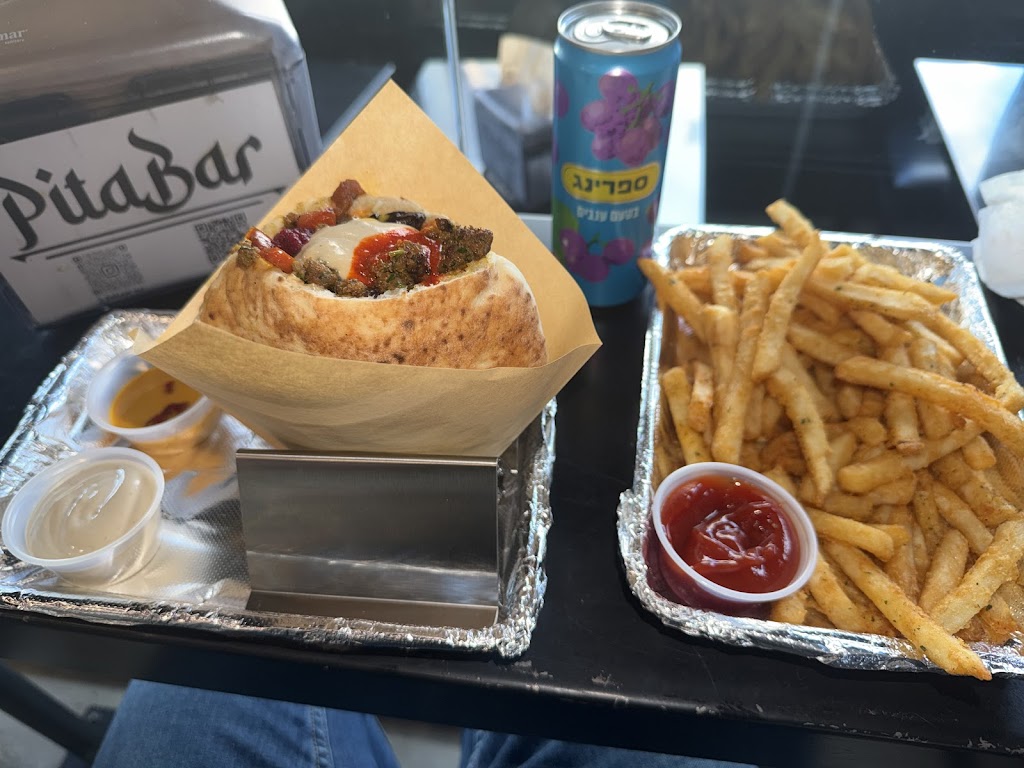 PitaBar