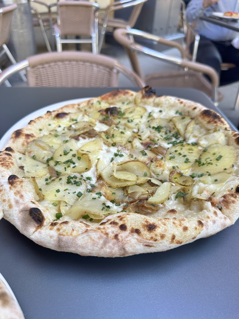 Pizza Antica