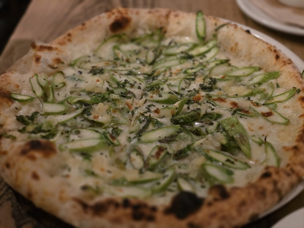 Pizza Antica