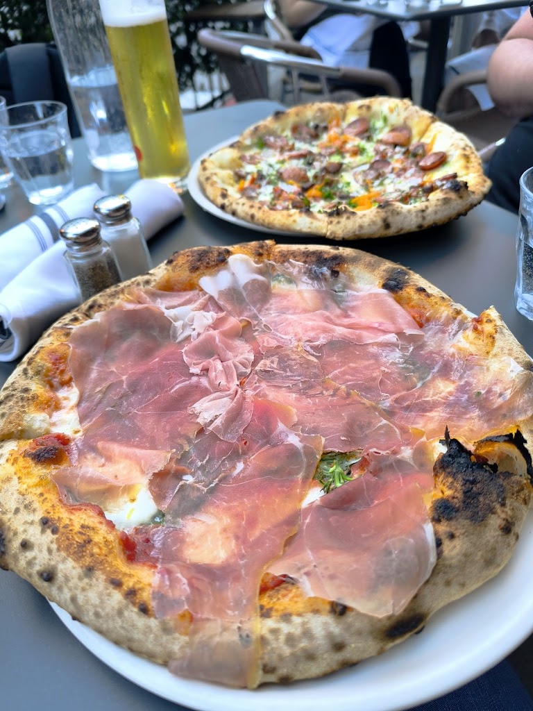 Pizza Antica