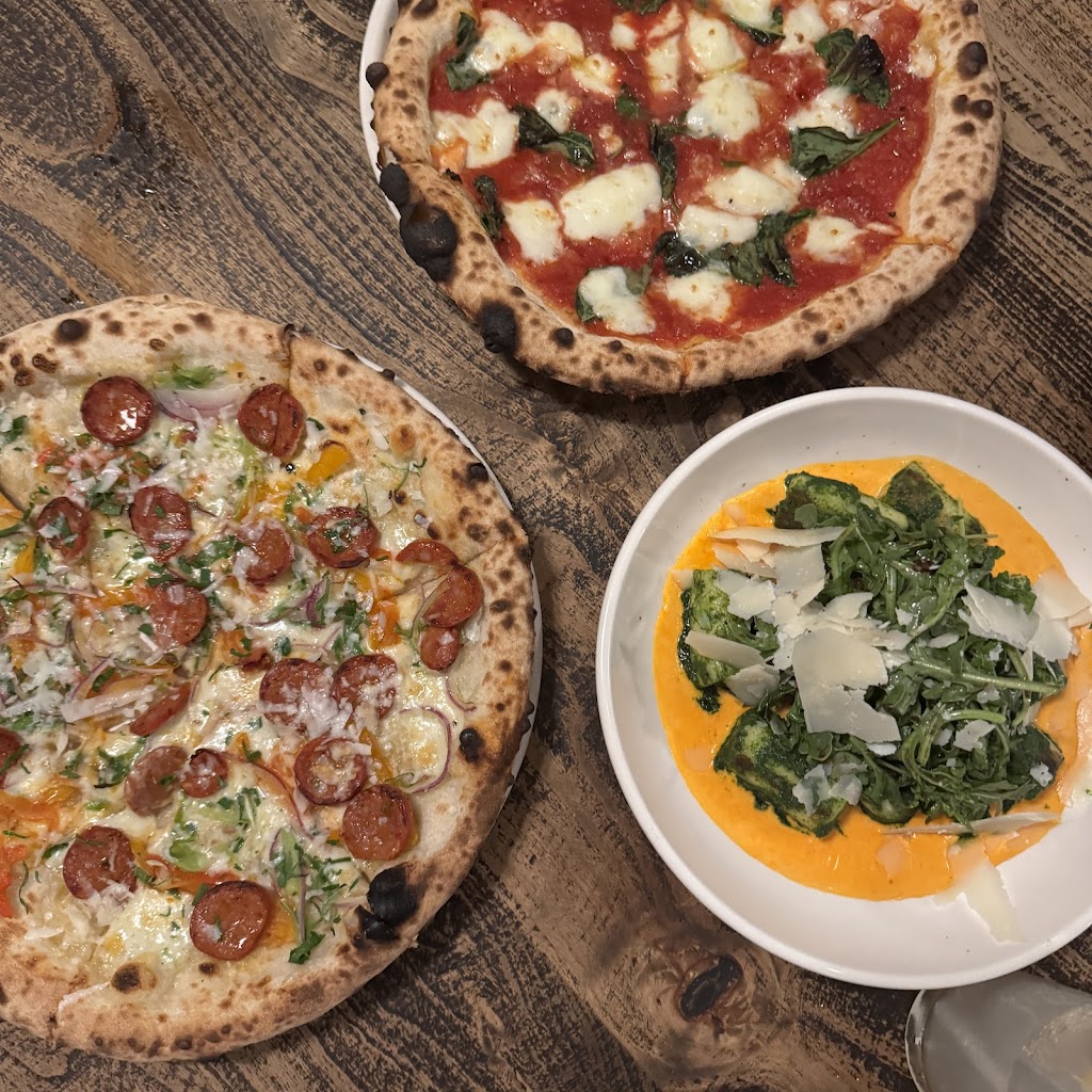 Pizza Antica