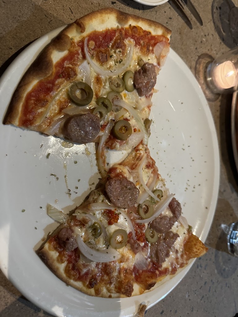 Pizza Banfi