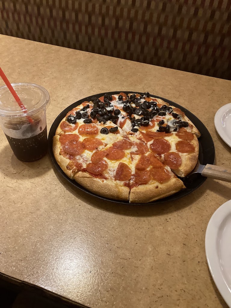 Pizza California