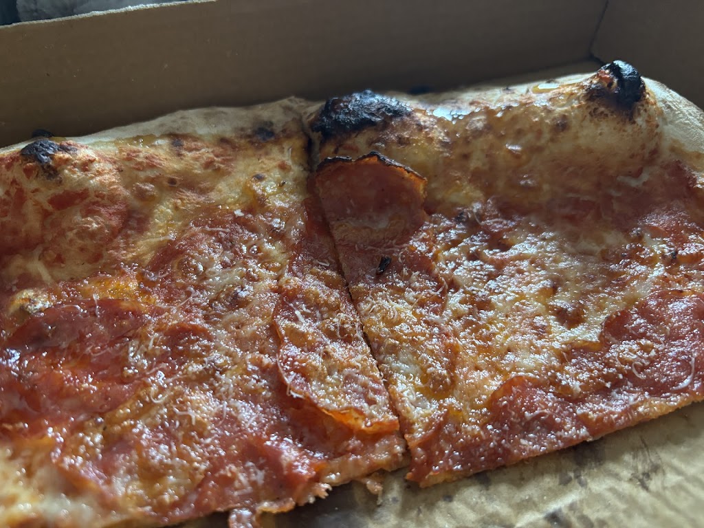 Pizza Cantina