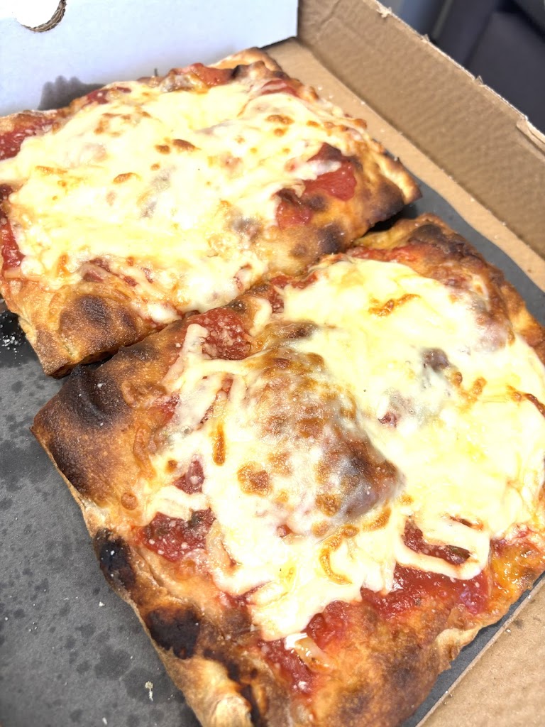 Pizza Cantina