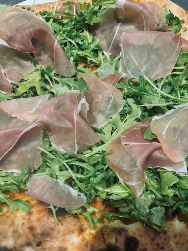 Pizza Cantina