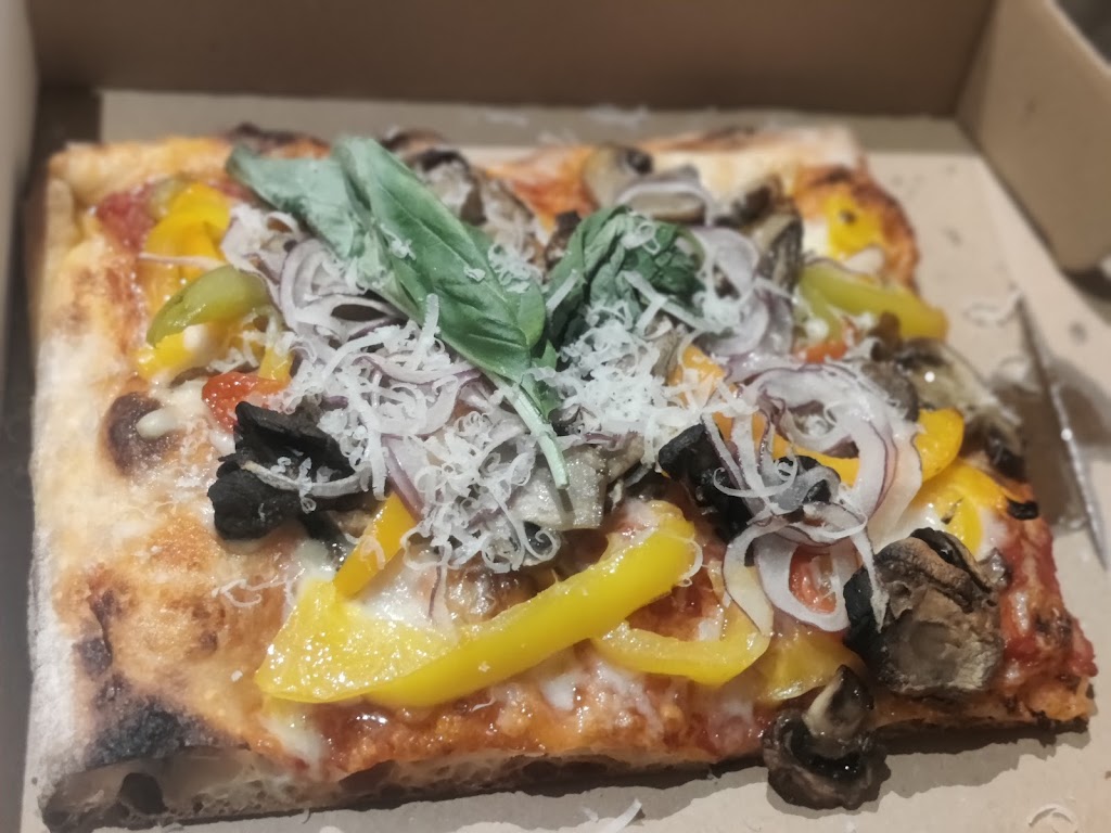 Pizza Cantina