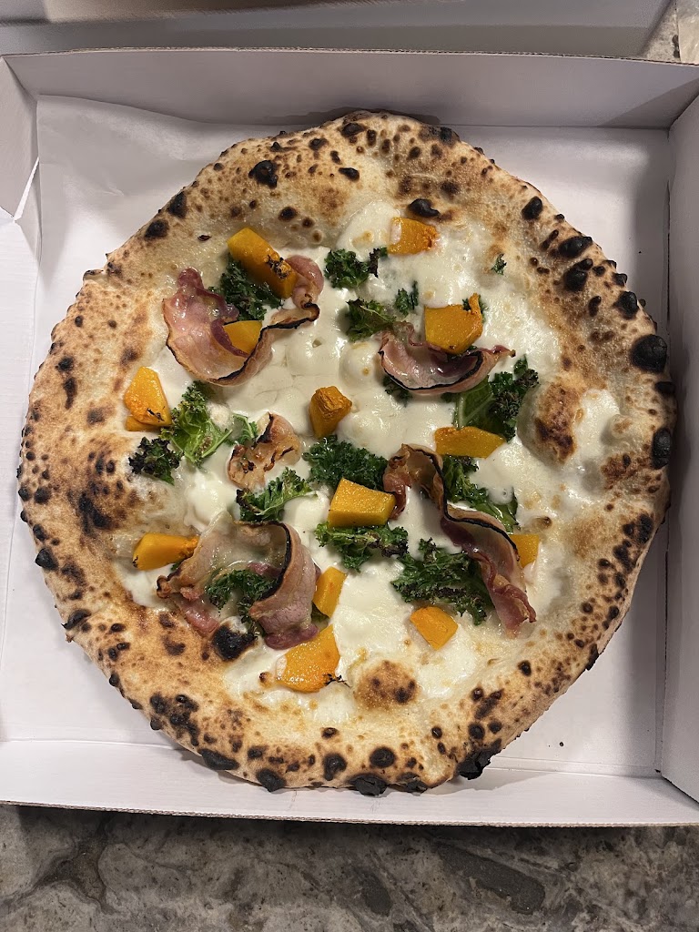 Pizza e Pazzi