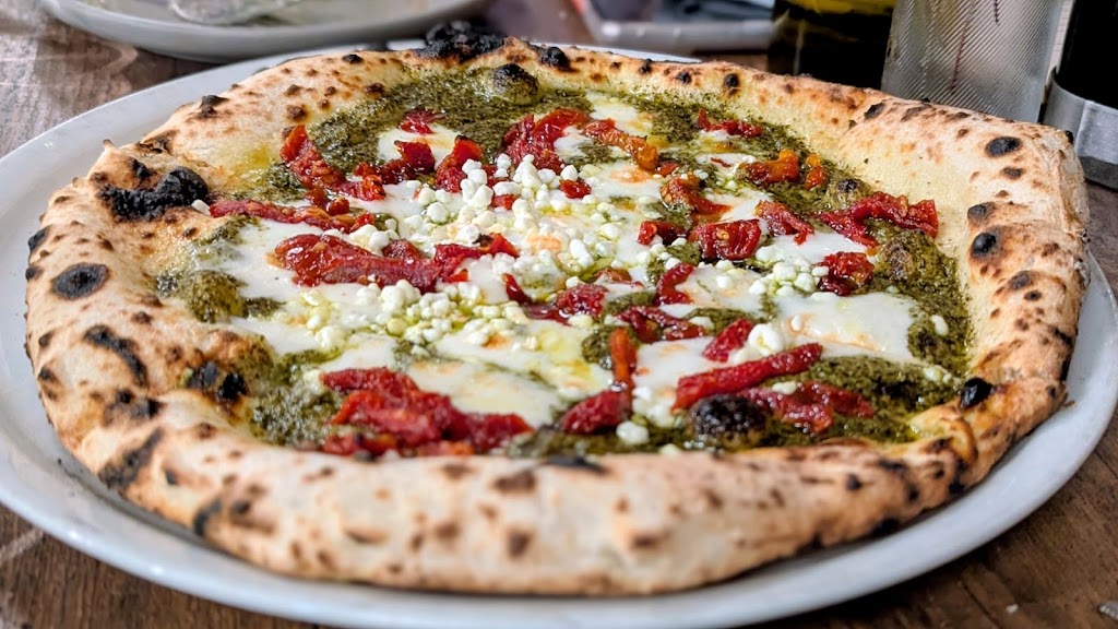 Pizza e Pazzi