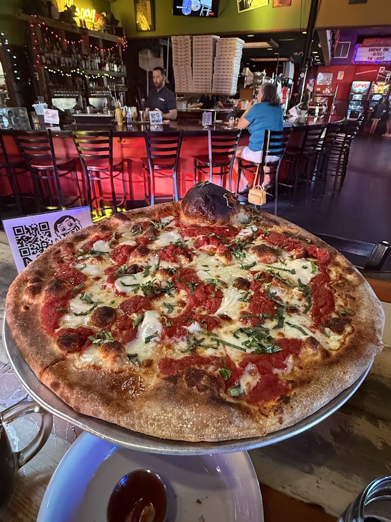 Pizza J