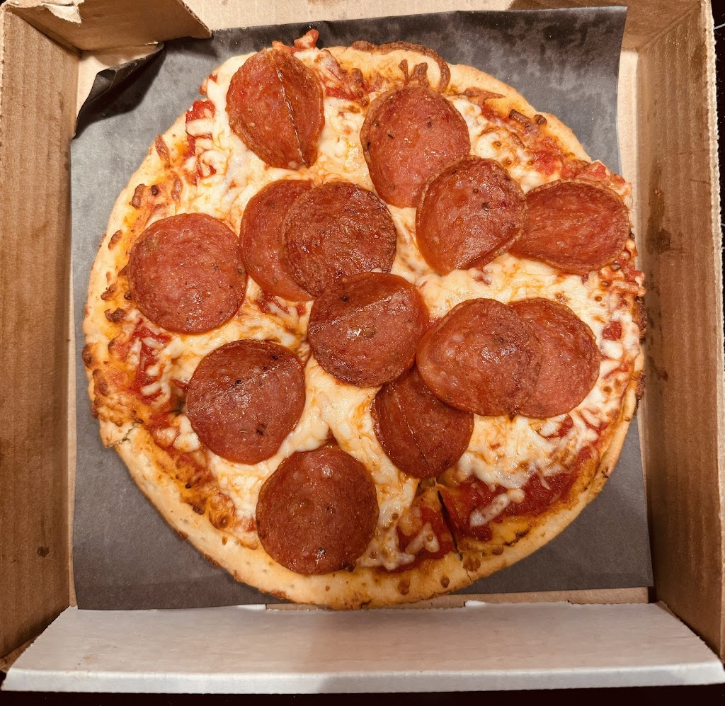 Pizza Karachi