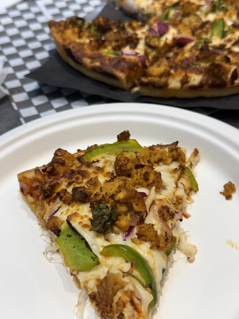 Pizza Karachi