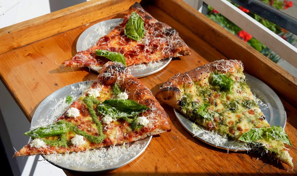 Pizza Ponte