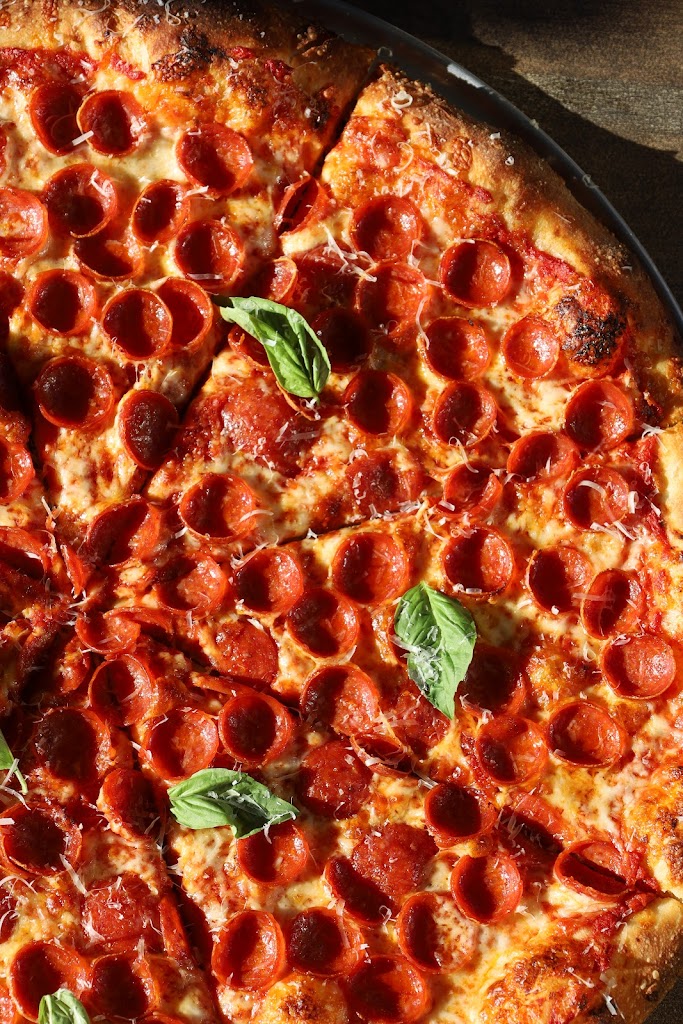 Pizza Ponte