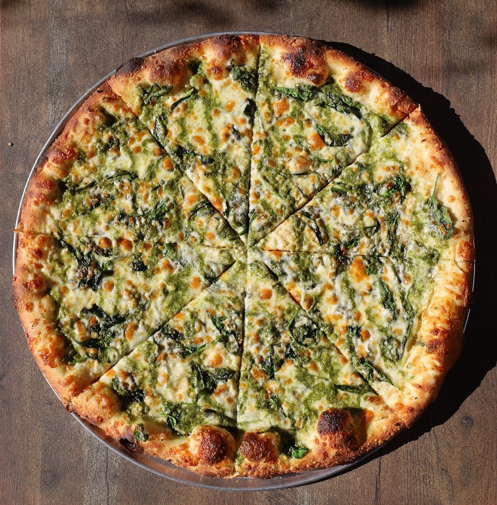 Pizza Ponte