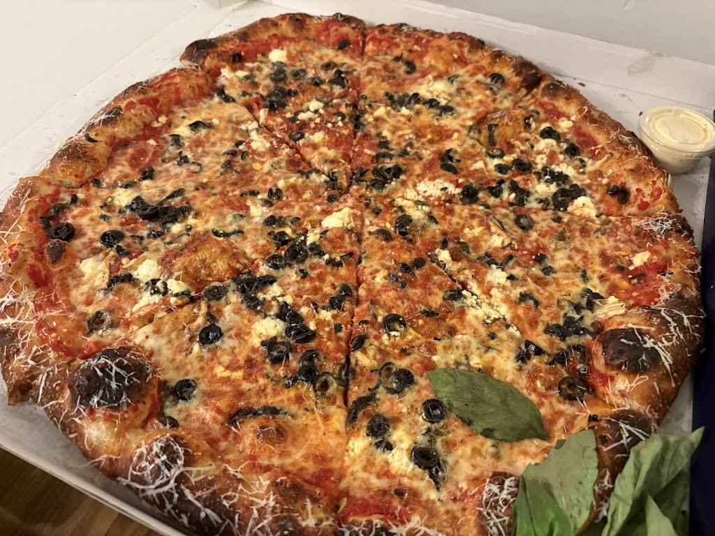 Pizza Ponte
