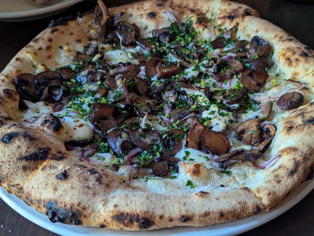 Pizzaiolo