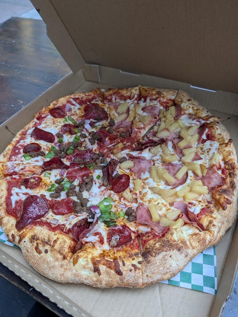 Pizzalicious