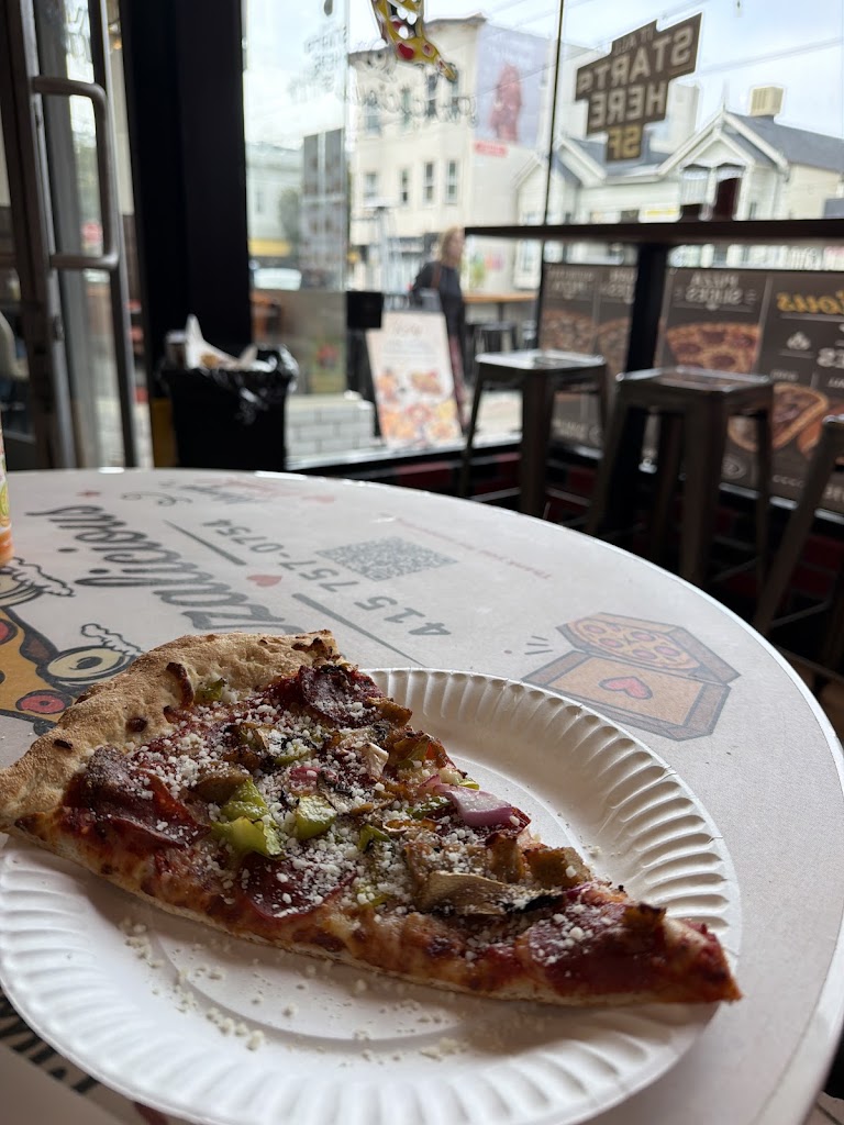 Pizzalicious