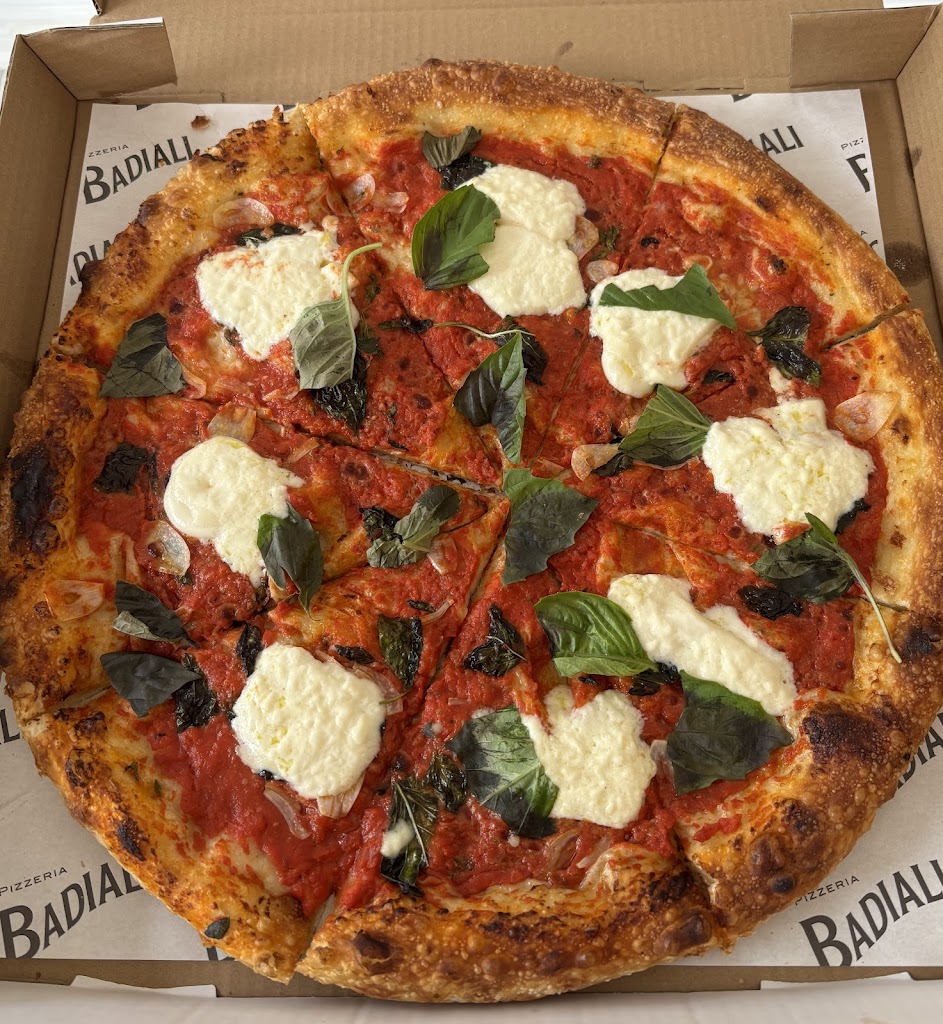 Pizzeria Badiali