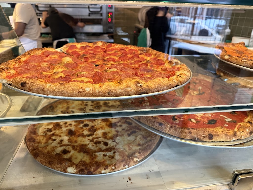 Pizzeria Badiali