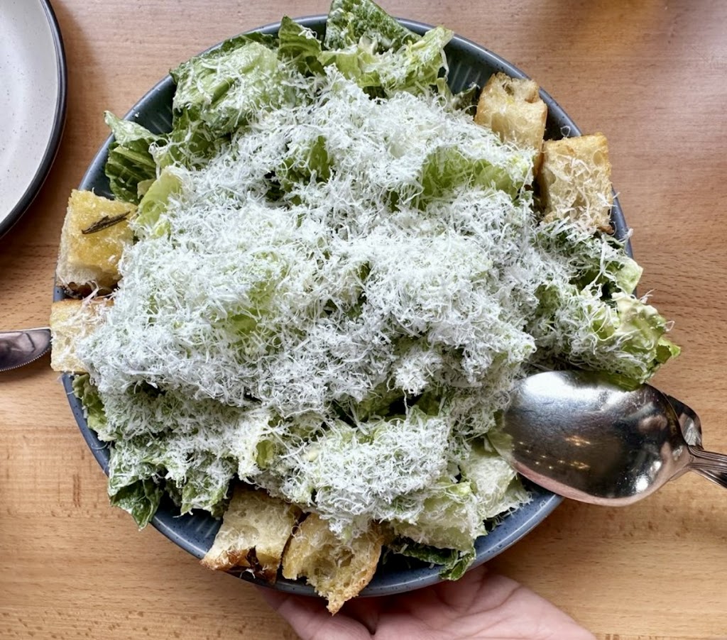 Pizzeria da Laura