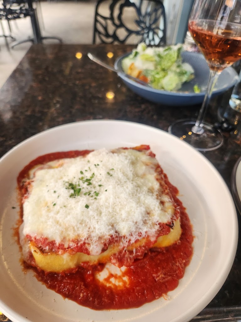 Pizzeria da Laura