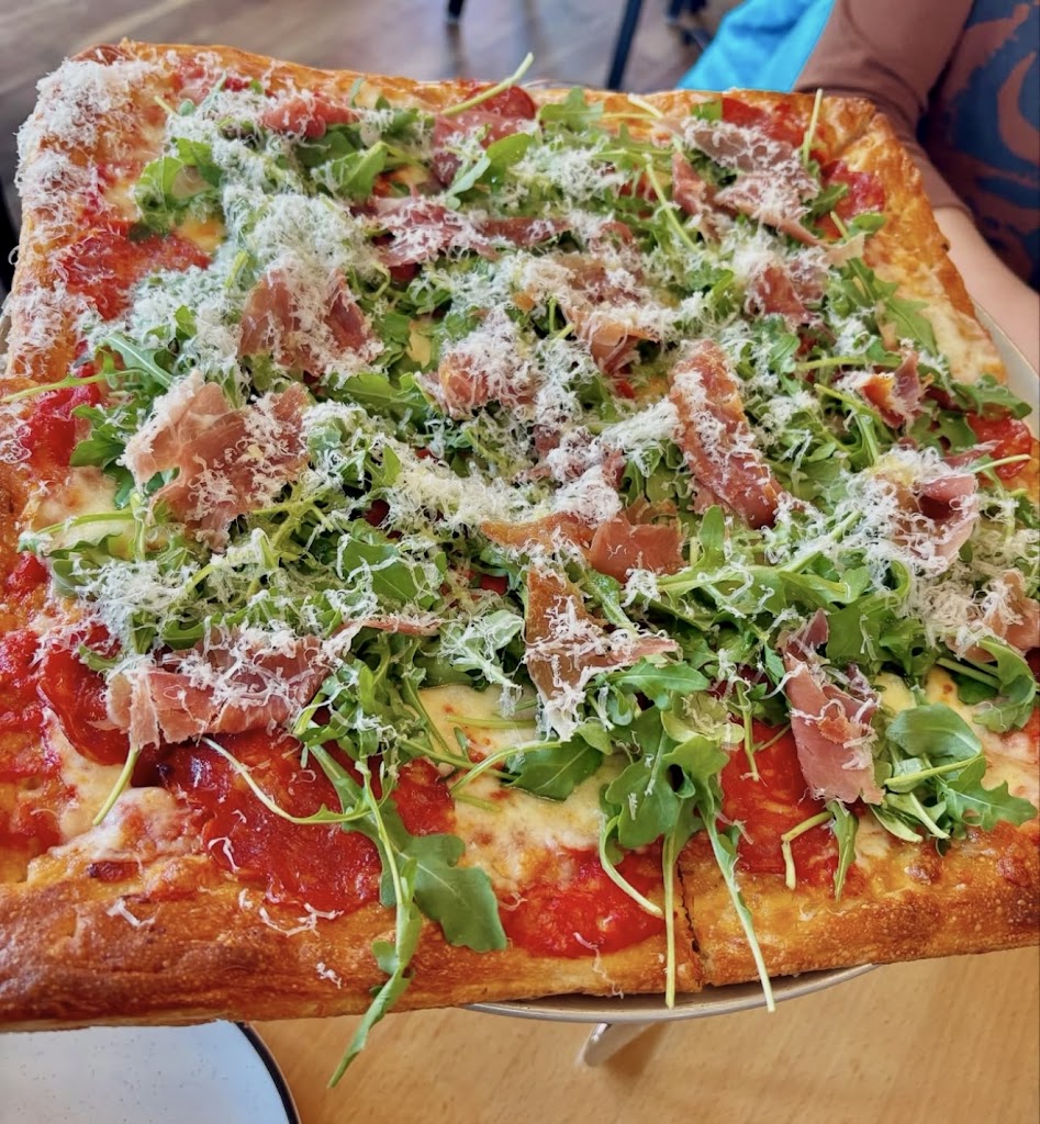 Pizzeria da Laura