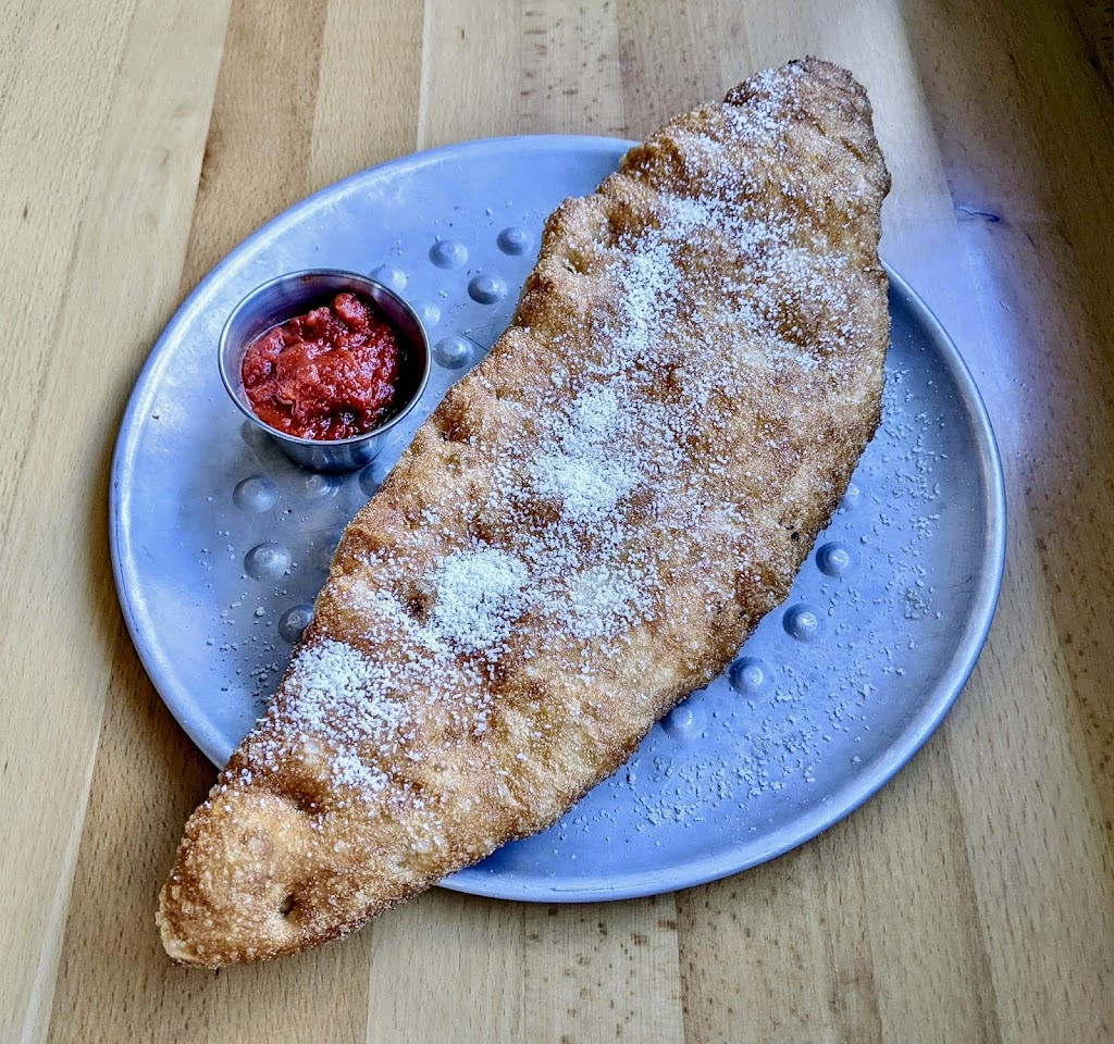Pizzeria da Laura