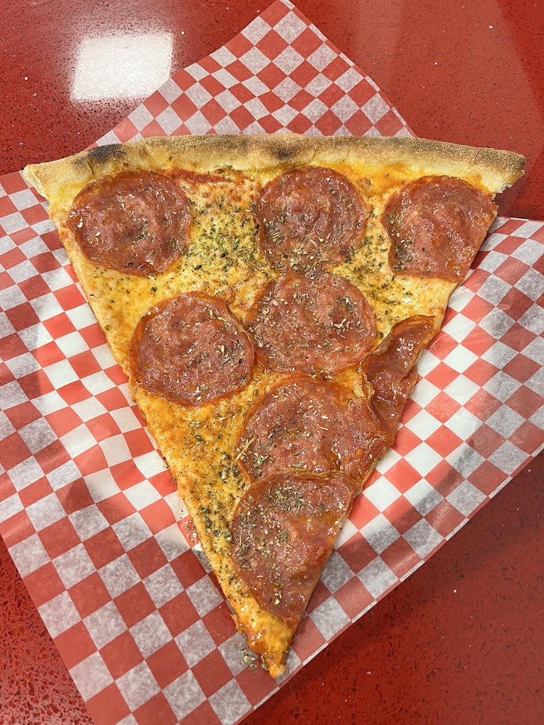 Pizzeria da Mario Kensington