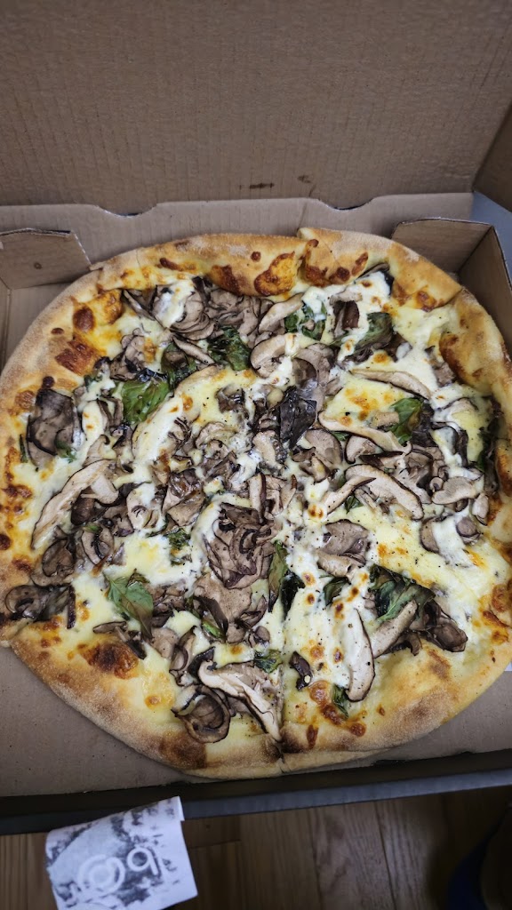 Pizzeria da Mario Kensington