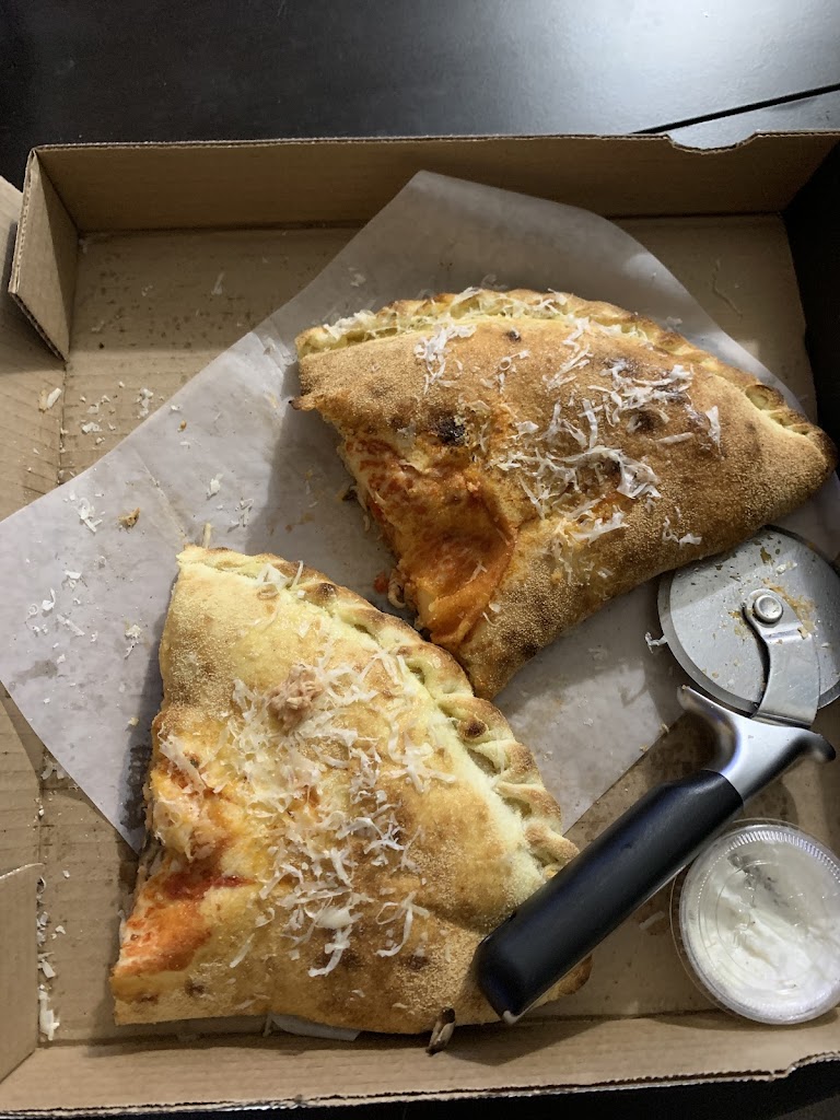 Pizzeria da Mario Kensington