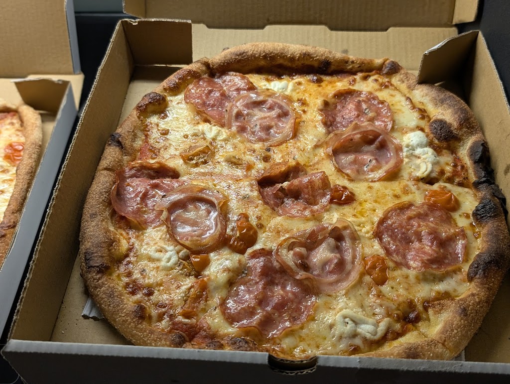 Pizzeria da Mario Kensington