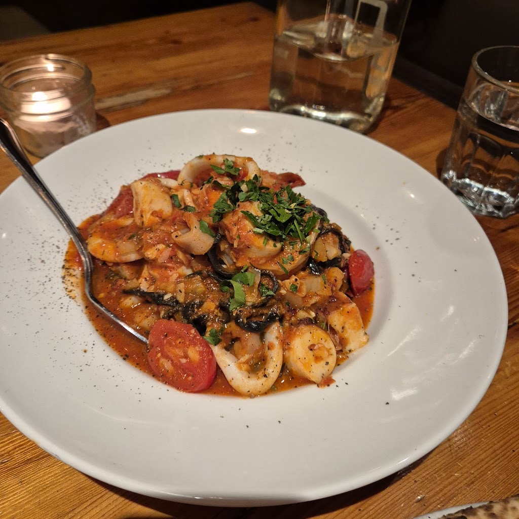 Pizzeria Defina