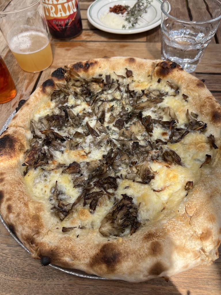 Pizzeria Delfina