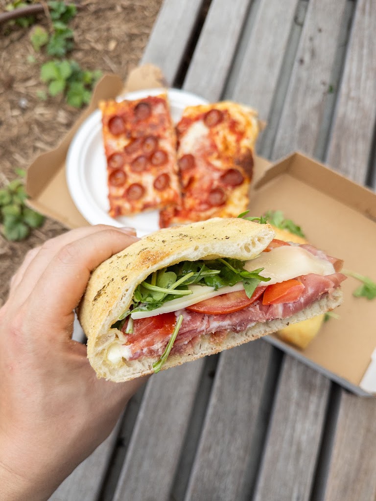 Pizzeria Fornace